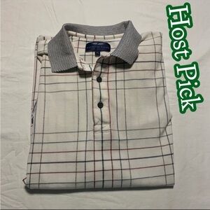 ✅HOST Pick✅ Raymond Floyd Collection Polo, XL